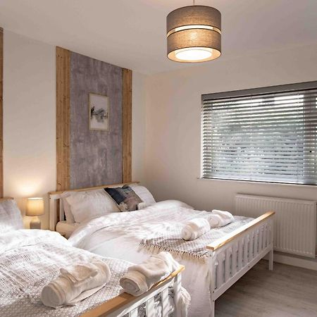 Cross Lane Cottage Pudsey Dış mekan fotoğraf