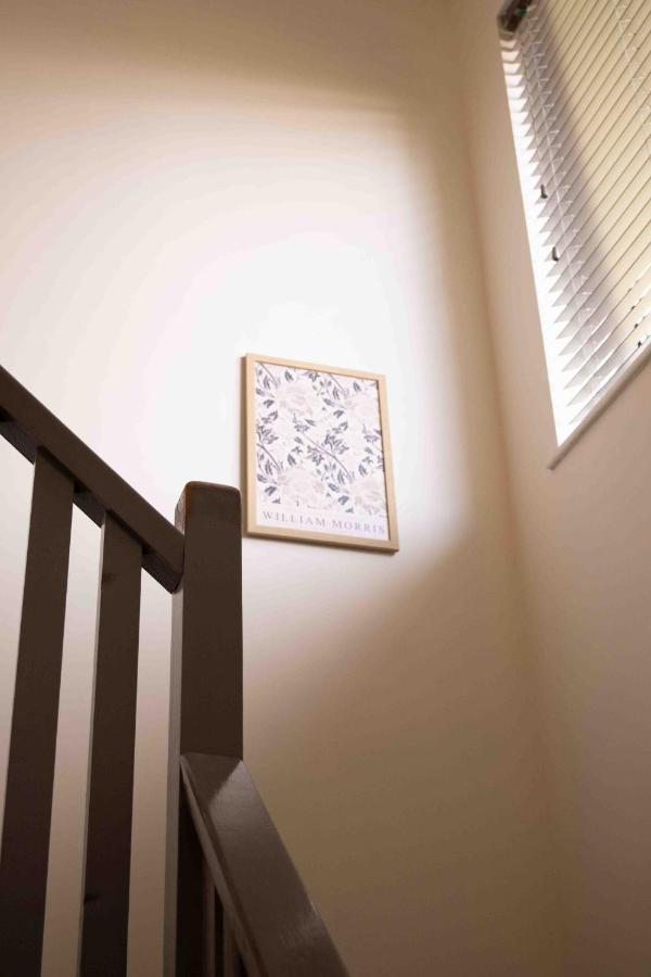 Cross Lane Cottage Pudsey Dış mekan fotoğraf