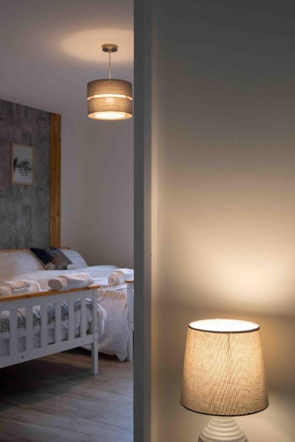 Cross Lane Cottage Pudsey Dış mekan fotoğraf