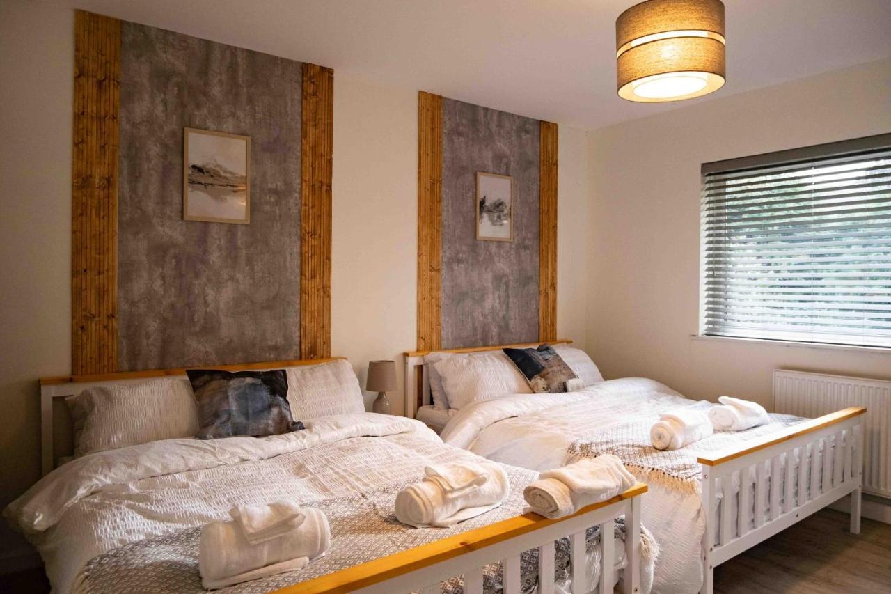 Cross Lane Cottage Pudsey Dış mekan fotoğraf