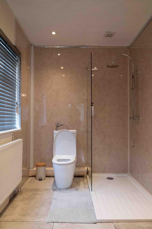 Cross Lane Cottage Pudsey Dış mekan fotoğraf