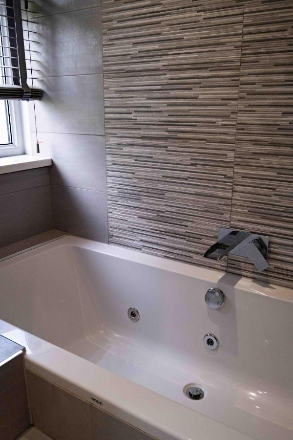 Cross Lane Cottage Pudsey Dış mekan fotoğraf