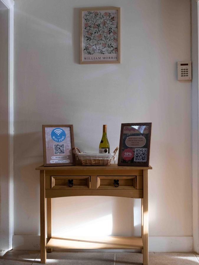 Cross Lane Cottage Pudsey Dış mekan fotoğraf