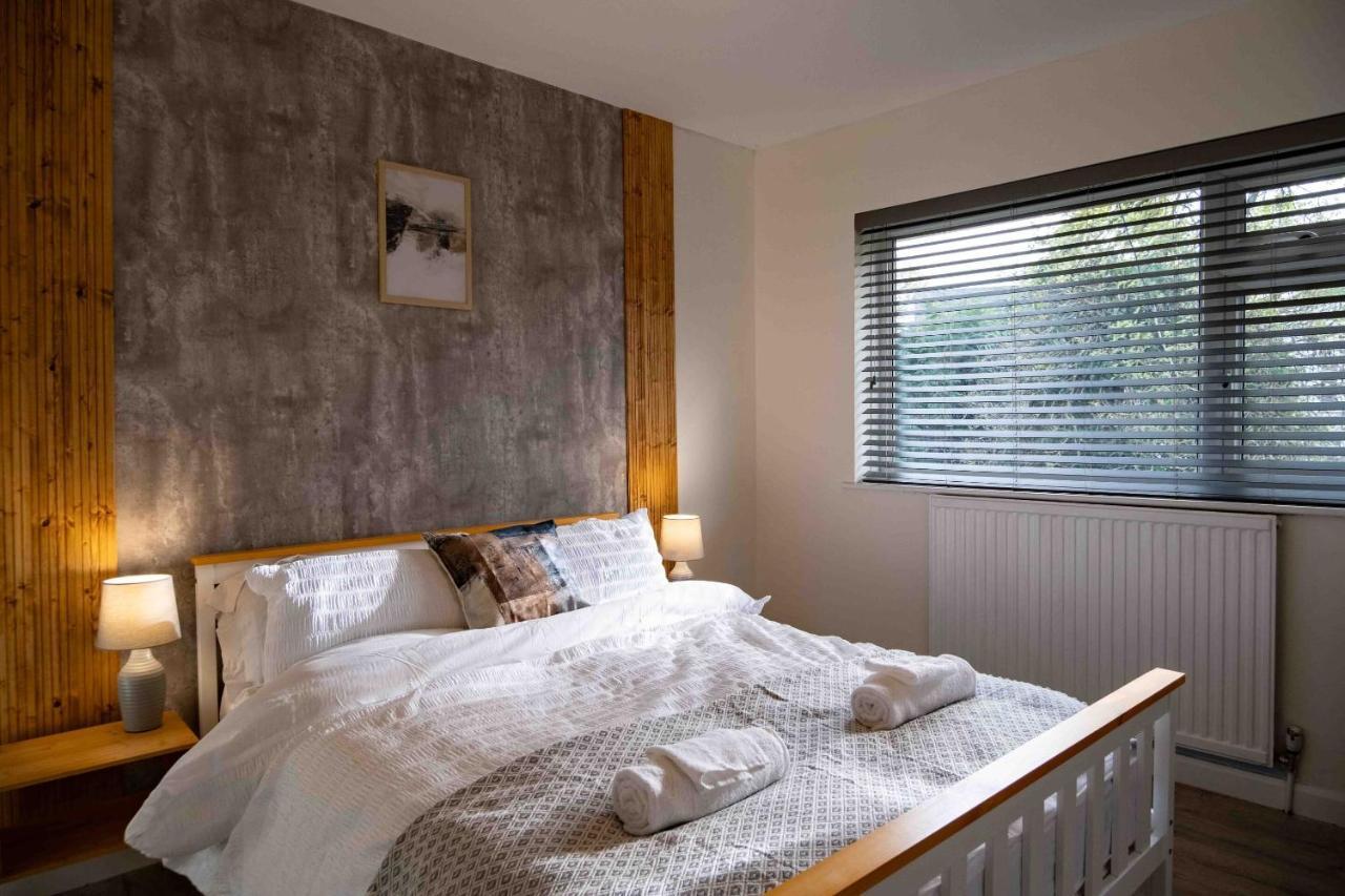 Cross Lane Cottage Pudsey Dış mekan fotoğraf