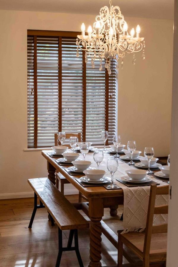 Cross Lane Cottage Pudsey Dış mekan fotoğraf