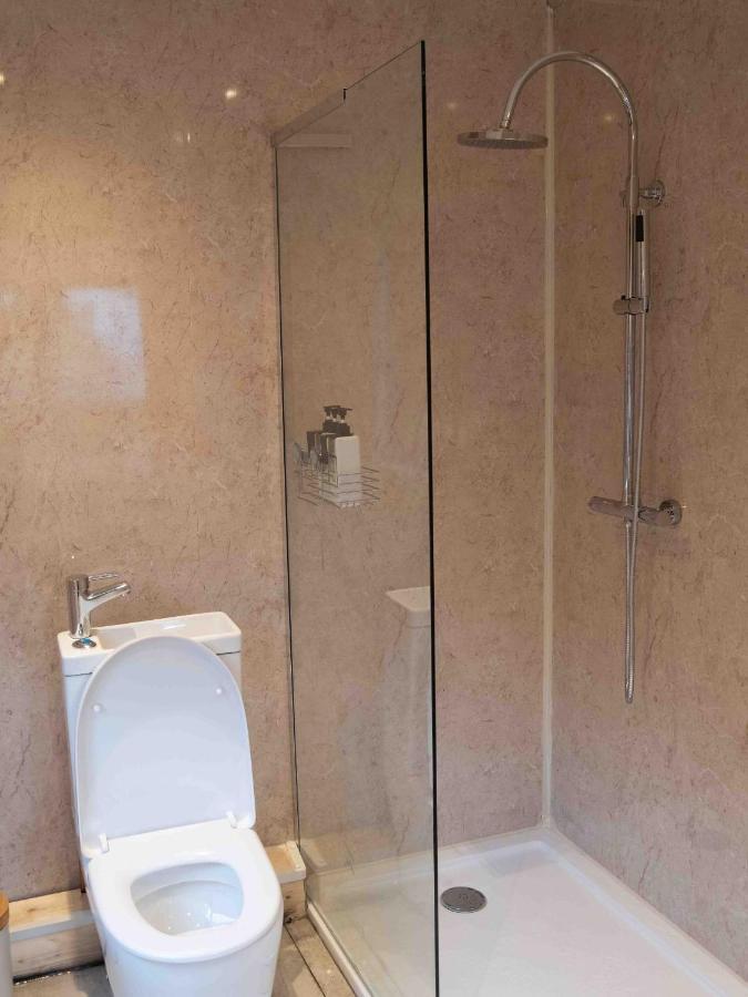 Cross Lane Cottage Pudsey Dış mekan fotoğraf