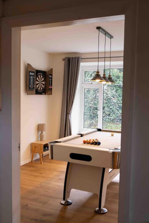 Cross Lane Cottage Pudsey Dış mekan fotoğraf