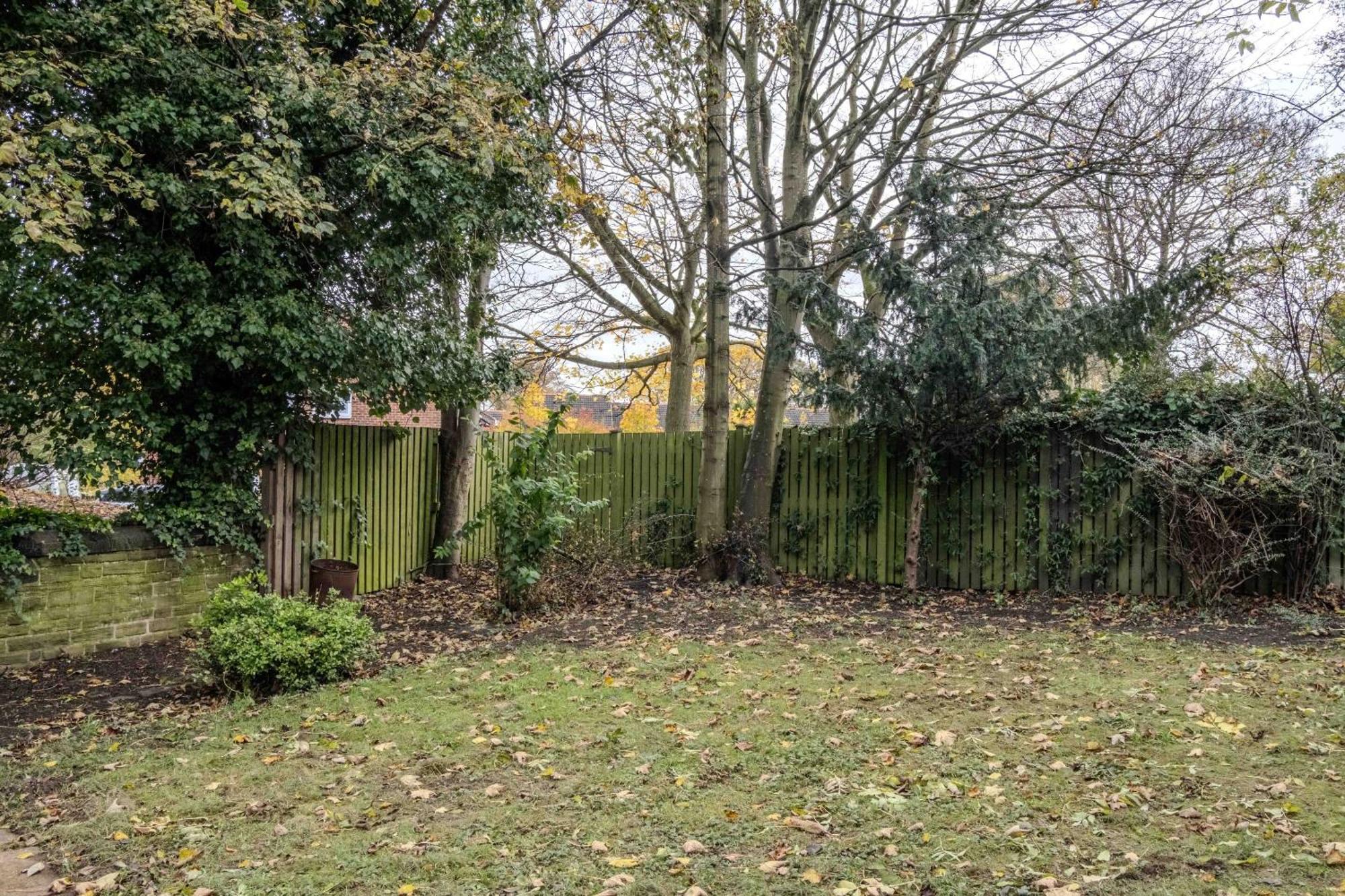 Cross Lane Cottage Pudsey Dış mekan fotoğraf